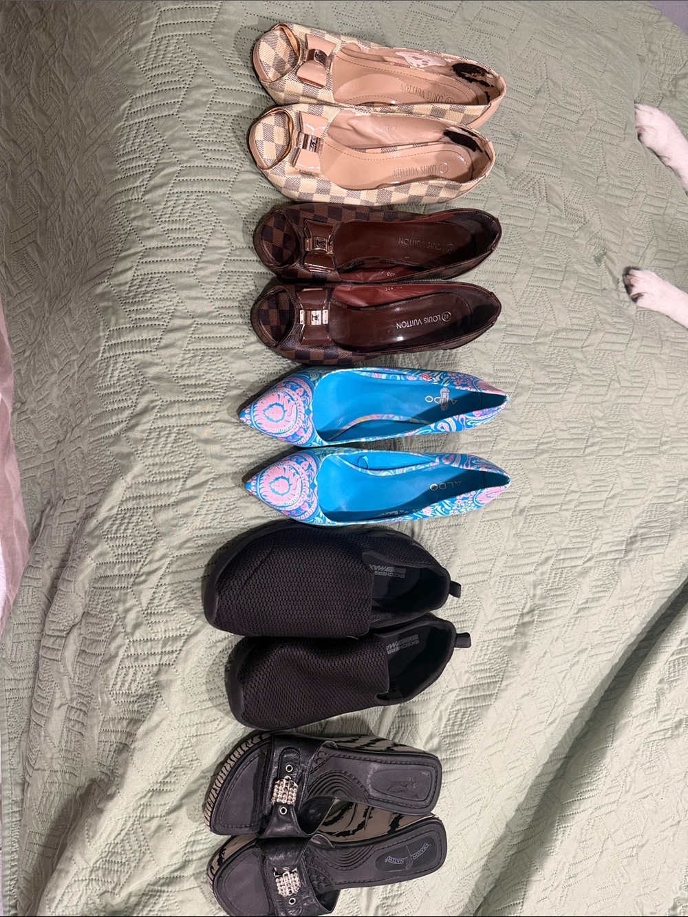 Bundle of shoes Women’s  Size 9